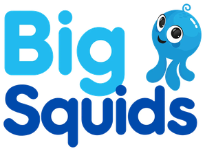 Big Squids